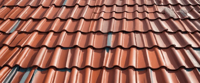 Toiture fibrociment : tout savoir sur ce matériau de couverture polyvalent