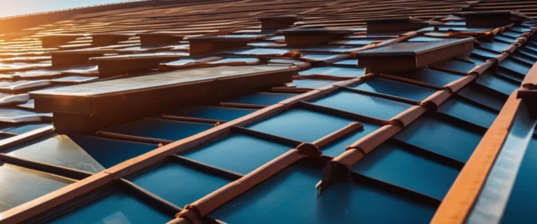 Révélations d&rsquo;Experts : Votre Guide Ultime pour une Toiture Résidentielle Durable et Économique