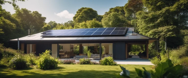 Révolutionnez votre maison: La méthode inédite pour une rénovation de toiture réussie et éco-responsable