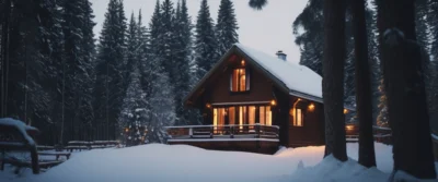 Découvrez les secrets d&rsquo;une isolation optimale pour votre chalet en bois : un confort thermique durable en harmonie avec la nature