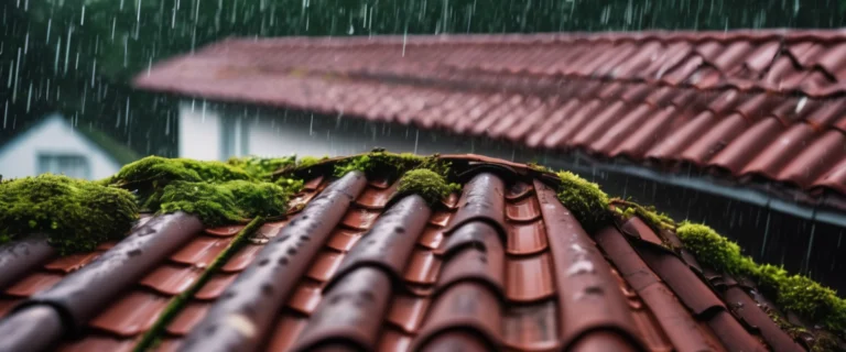 Fuite de toiture sous forte pluie : causes insoupçonnées et solutions ciblées